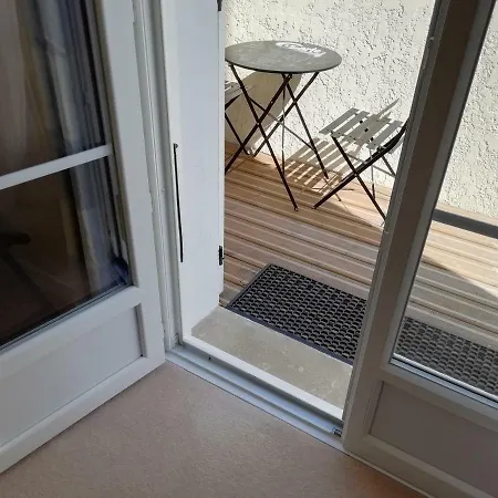 Lägenhet Gracefulbliss *